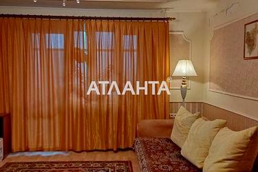 3-rooms apartment apartment by the address st. Gvardeyskaya (area 74,2 m2) - Atlanta.ua - photo 11
