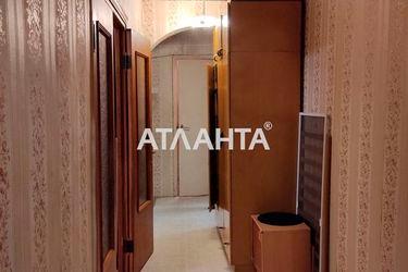 3-rooms apartment apartment by the address st. Gvardeyskaya (area 74,2 m2) - Atlanta.ua - photo 14