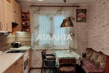 3-rooms apartment apartment by the address st. Gvardeyskaya (area 74,2 m2) - Atlanta.ua - photo 12