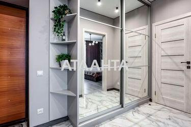 1-room apartment apartment by the address st. Na Nivakh ul (area 43,1 m2) - Atlanta.ua - photo 13