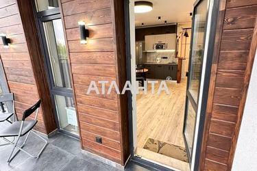 1-room apartment apartment by the address st. Sergeya Kolosa (area 41,0 m2) - Atlanta.ua - photo 41