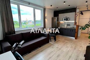 1-кімнатна квартира за адресою вул. Сергія Колоса (площа 41,0 м2) - Atlanta.ua - фото 33