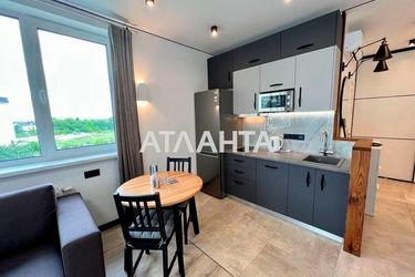 1-room apartment apartment by the address st. Sergeya Kolosa (area 41,0 m2) - Atlanta.ua - photo 29