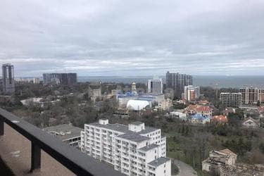 1-комнатная квартира по адресу ул. Генуэзская (площадь 44,0 м²) - фото 23 1-комнатная квартира по адресу ул. Генуэзская (площадь 44,0 м²) - Atlanta.ua - фото 23