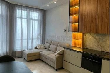 1-комнатная квартира по адресу ул. Генуэзская (площадь 44,0 м²) - фото 17 1-комнатная квартира по адресу ул. Генуэзская (площадь 44,0 м²) - Atlanta.ua - фото 17