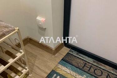 1-room apartment apartment by the address st. Mayachnyy per (area 30,1 m2) - Atlanta.ua - photo 30