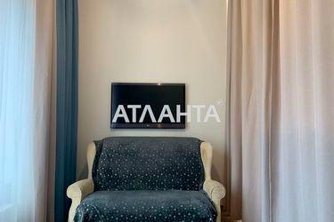 1-room apartment apartment by the address st. Mayachnyy per (area 30,1 m2) - Atlanta.ua - photo 21