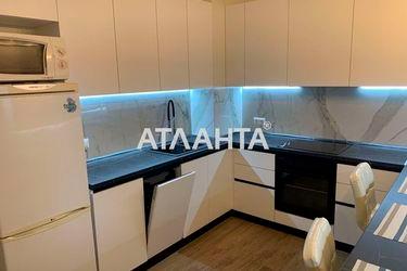 1-room apartment apartment by the address st. Mayachnyy per (area 30,1 m2) - Atlanta.ua - photo 22