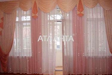 4+-rooms apartment apartment by the address st. Bazarnaya Kirova (area 138,0 m2) - Atlanta.ua - photo 16
