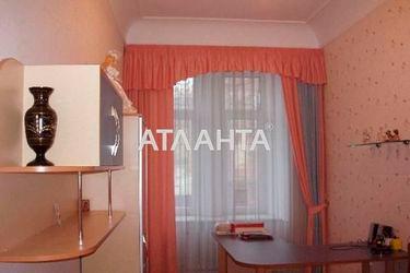 4+-rooms apartment apartment by the address st. Bazarnaya Kirova (area 138,0 m2) - Atlanta.ua - photo 17