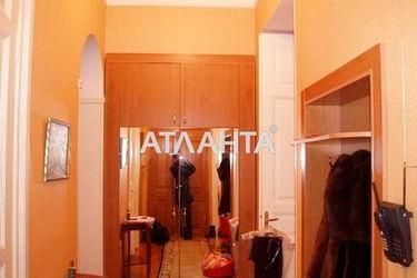 4+-rooms apartment apartment by the address st. Bazarnaya Kirova (area 138,0 m2) - Atlanta.ua - photo 18