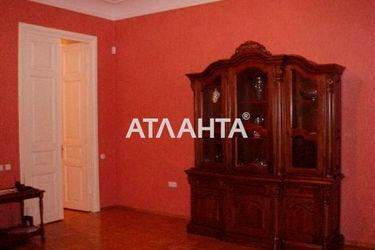 4+-rooms apartment apartment by the address st. Bazarnaya Kirova (area 138,0 m2) - Atlanta.ua - photo 21