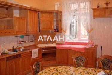 4+-rooms apartment apartment by the address st. Bazarnaya Kirova (area 138,0 m2) - Atlanta.ua - photo 22