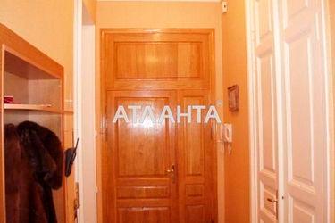 4+-rooms apartment apartment by the address st. Bazarnaya Kirova (area 138,0 m2) - Atlanta.ua - photo 24