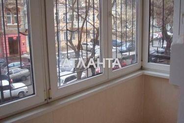 4+-rooms apartment apartment by the address st. Bazarnaya Kirova (area 138,0 m2) - Atlanta.ua - photo 29
