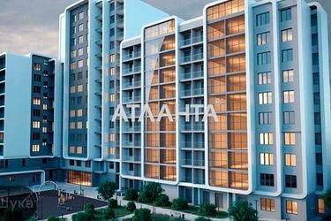 2-rooms apartment apartment by the address st. Gorodotskaya ul (area 73,0 m2) - Atlanta.ua - photo 12
