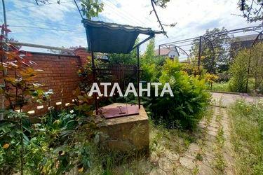 House by the address st. 22 ya liniya (area 130,0 m2) - Atlanta.ua - photo 44