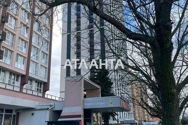 Коммерческая недвижимость по адресу ул. Литературная (площадь 47,0 м2) - Atlanta.ua - фото 17