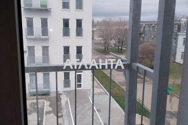 1-room apartment apartment by the address st. Borovskogo Nikolaya (area 30,0 m2) - Atlanta.ua - photo 26
