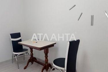 1-room apartment apartment by the address st. Borovskogo Nikolaya (area 30,0 m2) - Atlanta.ua - photo 14