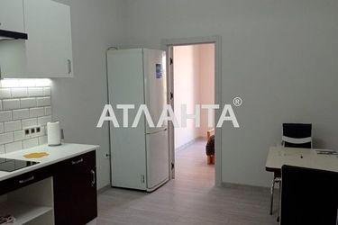 1-room apartment apartment by the address st. Borovskogo Nikolaya (area 30,0 m2) - Atlanta.ua - photo 17