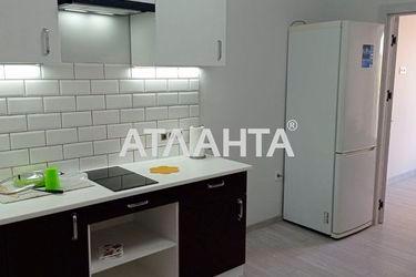 1-room apartment apartment by the address st. Borovskogo Nikolaya (area 30,0 m2) - Atlanta.ua - photo 15
