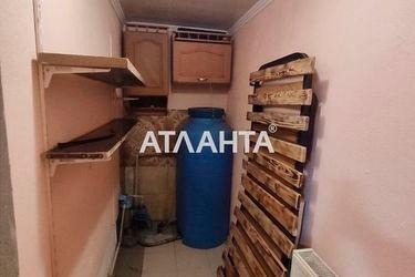 House by the address st. Khutorskaya Blagoeva (area 84,3 m2) - Atlanta.ua - photo 48