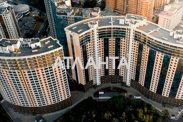 1-room apartment apartment by the address st. Genuezskaya (area 51,8 m2) - Atlanta.ua - photo 6