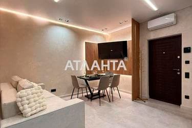 2-кімнатна квартира за адресою вул. Генуезька (площа 51,8 м²) - фото 21 2-кімнатна квартира за адресою вул. Генуезька (площа 51,8 м²) - Atlanta.ua - фото 21