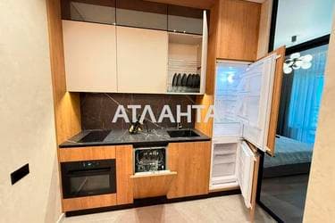 2-кімнатна квартира за адресою вул. Генуезька (площа 51,8 м²) - фото 22 2-кімнатна квартира за адресою вул. Генуезька (площа 51,8 м²) - Atlanta.ua - фото 22