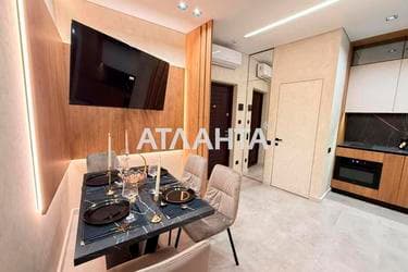 2-кімнатна квартира за адресою вул. Генуезька (площа 51,8 м²) - фото 23 2-кімнатна квартира за адресою вул. Генуезька (площа 51,8 м²) - Atlanta.ua - фото 23