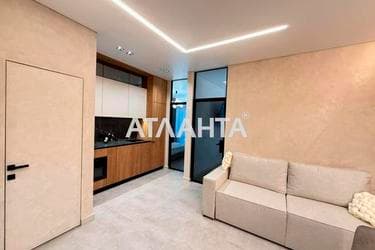 2-кімнатна квартира за адресою вул. Генуезька (площа 51,8 м²) - фото 24 2-кімнатна квартира за адресою вул. Генуезька (площа 51,8 м²) - Atlanta.ua - фото 24