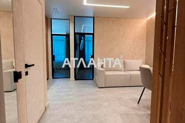 2-кімнатна квартира за адресою вул. Генуезька (площа 51,8 м²) - фото 25 2-кімнатна квартира за адресою вул. Генуезька (площа 51,8 м²) - Atlanta.ua - фото 25