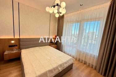 2-кімнатна квартира за адресою вул. Генуезька (площа 51,8 м²) - фото 28 2-кімнатна квартира за адресою вул. Генуезька (площа 51,8 м²) - Atlanta.ua - фото 28