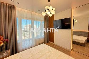 2-кімнатна квартира за адресою вул. Генуезька (площа 51,8 м²) - фото 29 2-кімнатна квартира за адресою вул. Генуезька (площа 51,8 м²) - Atlanta.ua - фото 29