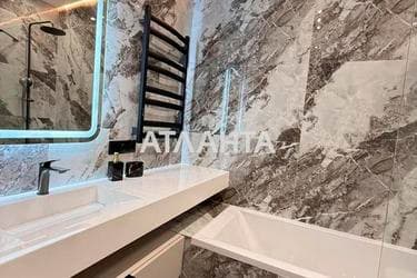 2-кімнатна квартира за адресою вул. Генуезька (площа 51,8 м²) - фото 30 2-кімнатна квартира за адресою вул. Генуезька (площа 51,8 м²) - Atlanta.ua - фото 30