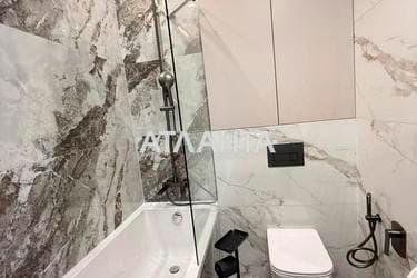 2-кімнатна квартира за адресою вул. Генуезька (площа 51,8 м²) - фото 31 2-кімнатна квартира за адресою вул. Генуезька (площа 51,8 м²) - Atlanta.ua - фото 31