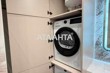 2-кімнатна квартира за адресою вул. Генуезька (площа 51,8 м²) - фото 33 2-кімнатна квартира за адресою вул. Генуезька (площа 51,8 м²) - Atlanta.ua - фото 33