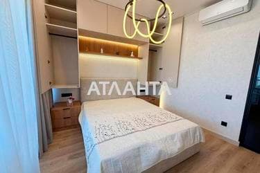 2-кімнатна квартира за адресою вул. Генуезька (площа 51,8 м²) - фото 34 2-кімнатна квартира за адресою вул. Генуезька (площа 51,8 м²) - Atlanta.ua - фото 34