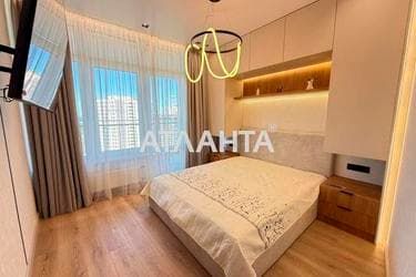 2-кімнатна квартира за адресою вул. Генуезька (площа 51,8 м²) - фото 35 2-кімнатна квартира за адресою вул. Генуезька (площа 51,8 м²) - Atlanta.ua - фото 35