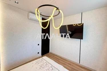 2-кімнатна квартира за адресою вул. Генуезька (площа 51,8 м²) - фото 37 2-кімнатна квартира за адресою вул. Генуезька (площа 51,8 м²) - Atlanta.ua - фото 37
