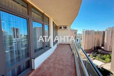 2-кімнатна квартира за адресою вул. Генуезька (площа 51,8 м²) - фото 38 2-кімнатна квартира за адресою вул. Генуезька (площа 51,8 м²) - Atlanta.ua - фото 38