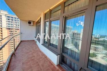 2-кімнатна квартира за адресою вул. Генуезька (площа 51,8 м²) - фото 39 2-кімнатна квартира за адресою вул. Генуезька (площа 51,8 м²) - Atlanta.ua - фото 39