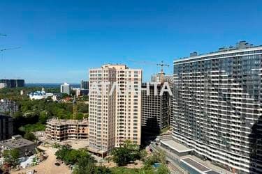 2-кімнатна квартира за адресою вул. Генуезька (площа 51,8 м²) - фото 40 2-кімнатна квартира за адресою вул. Генуезька (площа 51,8 м²) - Atlanta.ua - фото 40
