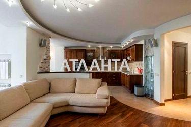 4+-rooms apartment apartment by the address st. Ul Lomonosova (area 122,0 m2) - Atlanta.ua - photo 33