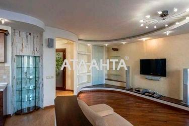 4+-rooms apartment apartment by the address st. Ul Lomonosova (area 122,0 m2) - Atlanta.ua - photo 34
