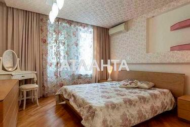 4+-rooms apartment apartment by the address st. Ul Lomonosova (area 122,0 m2) - Atlanta.ua - photo 35