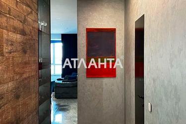 3-комнатная квартира по адресу Городницкая ул. (площадь 92,0 м2) - Atlanta.ua - фото 31