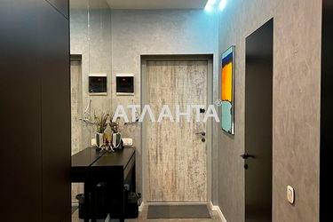 3-rooms apartment apartment by the address st. Gorodnitskaya ul (area 92,0 m2) - Atlanta.ua - photo 46