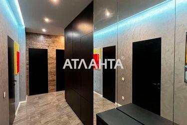 3-rooms apartment apartment by the address st. Gorodnitskaya ul (area 92,0 m2) - Atlanta.ua - photo 45